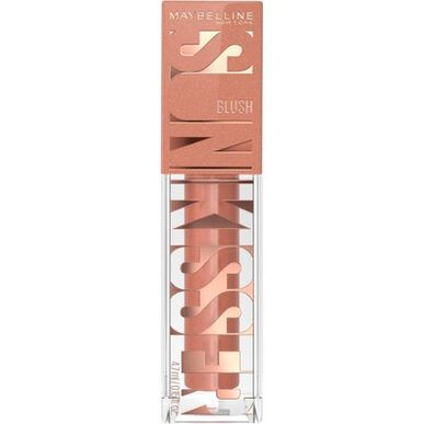 Blush Bronzer Sunkisser Color Glow 08 SHADES ON 4.7 ml Wells Image 1
