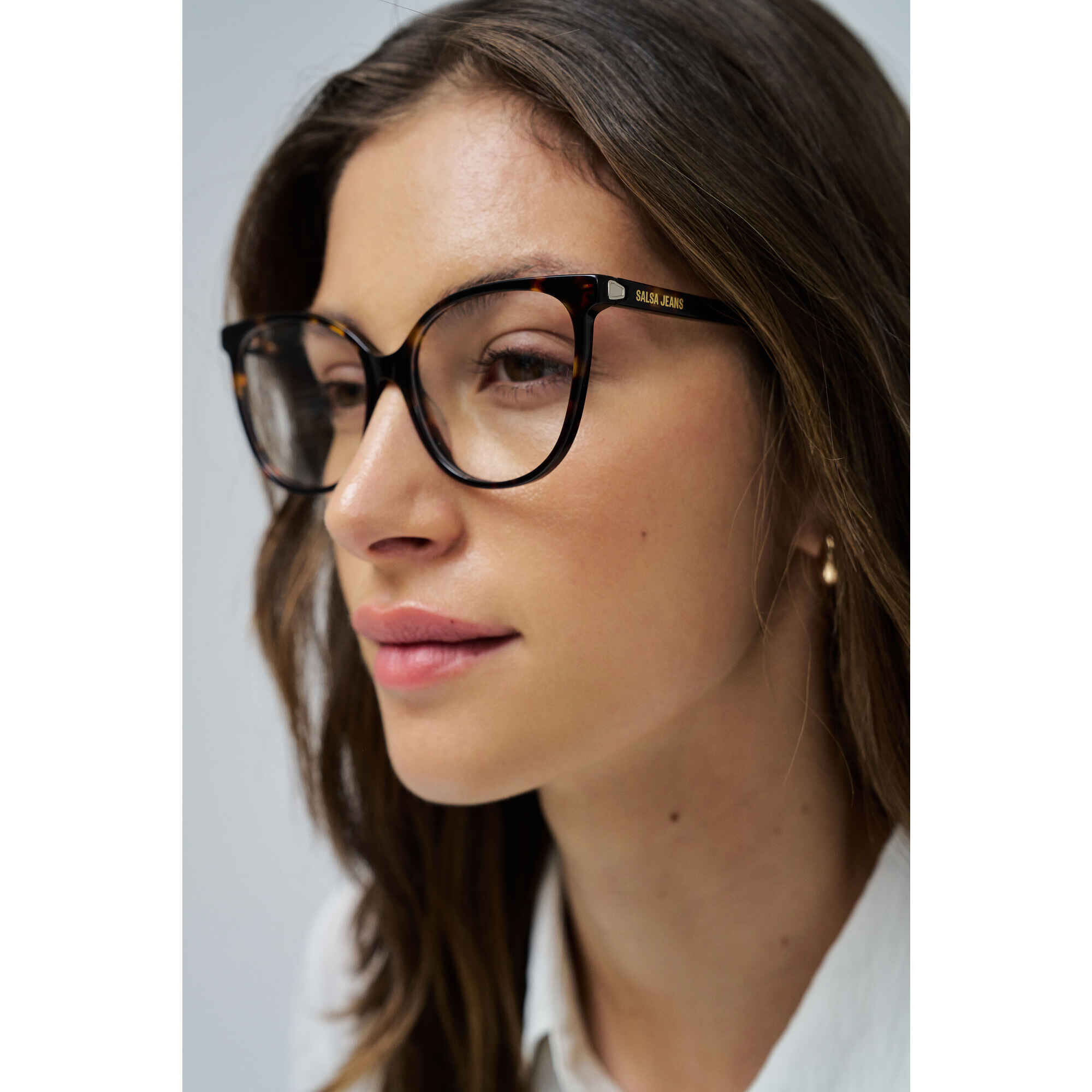 Armação Salsa Jeans Sleek 54 M25ACPR