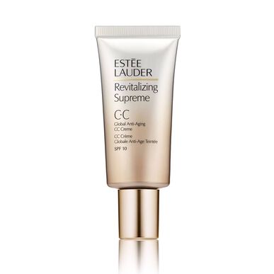 Revitalizing Supreme CC Anti-Aging Creme SPF10 Wells Image 1