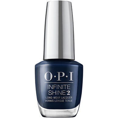 Verniz de Unhas de Longa Duração Nail Lacquer 09 - Midnight Mantra 15 ml Wells Image 1