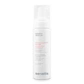 Gentle Cleansing Mousse Reactive Skin Wells Image 1