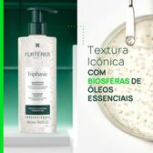 Triphasic Anti-Hair Loss Shampoo Wells Image 4