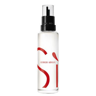 Armani Sì Passione Eau de Parfum Recarga Wells Image 1