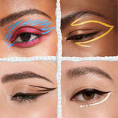  Eyeliner Líquido 24/7 Ink Liner Zero 1 un Wells Image 5