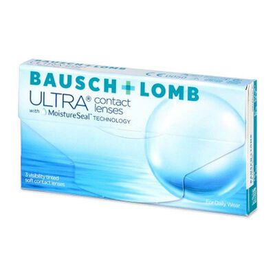 Lentes de Contacto Ultra