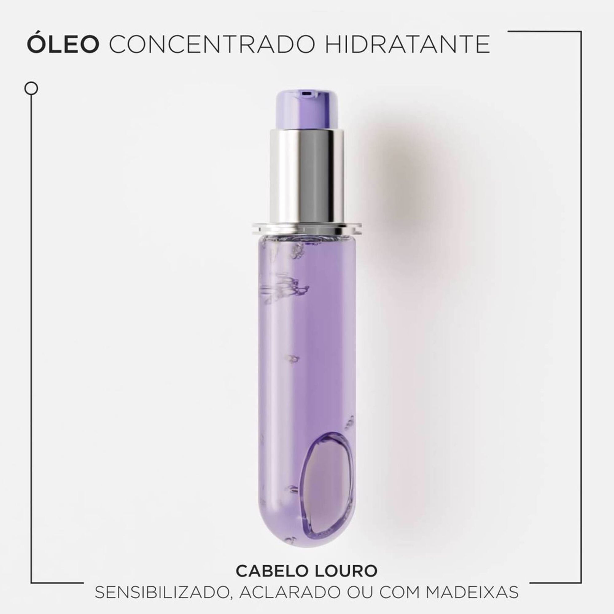 Blond Absolu L'Huile Cicagloss Refill