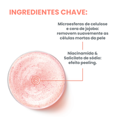 Gentle Exfoliating Gel Sensitive Skin Face Wells Image 5