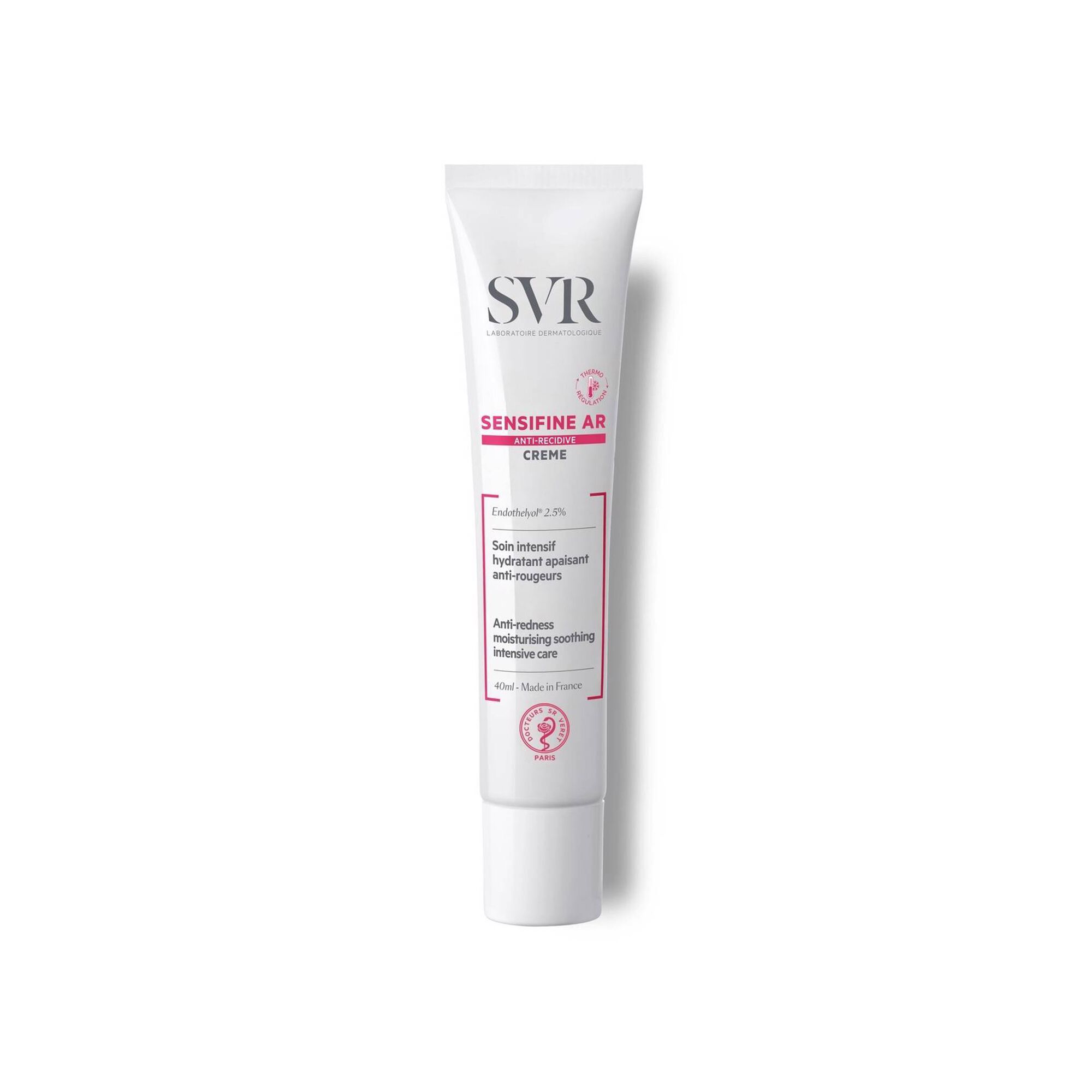 Sensifine AR Creme Soin Anti-Rougeurs