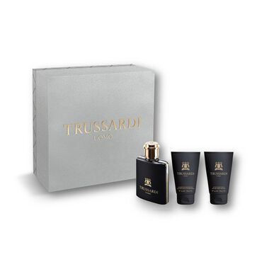 Trussardi Coffret Uomo Urban Week Wells