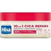 10 en 1 Cica Repair+ Bálsamo Reparador SOS Wells Image 1