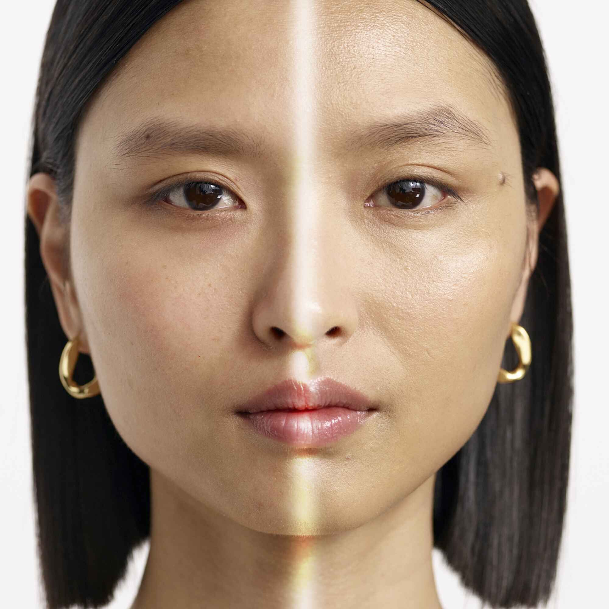 Protetor Solar Rosto Illuminating Face SPF50