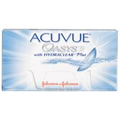 Lentes de Contacto Acuvue Oasys Wells Image 1
