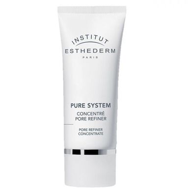 Creme Concentrado Pore Refiner Pure System Wells