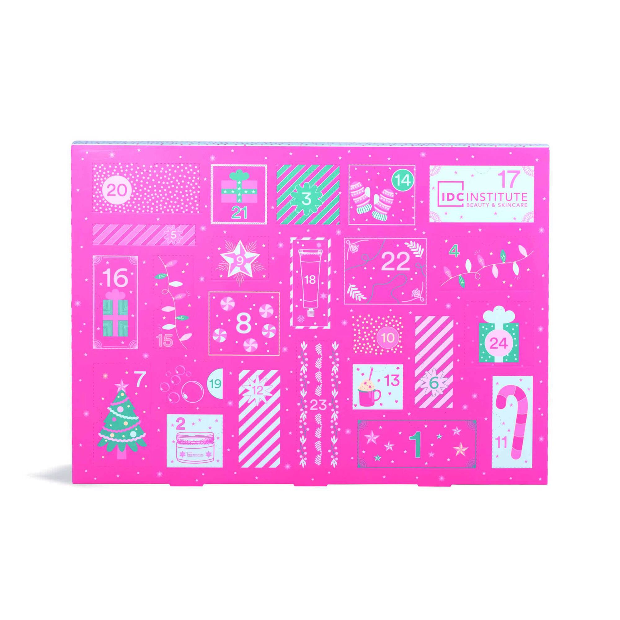 Advent Calendar Beauty & Skincare