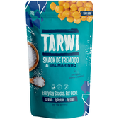 Snack de Tremoço e Sal Marinho Wells Image 1