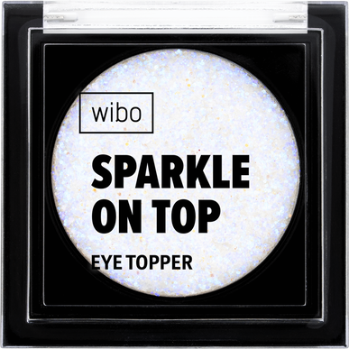 Topper Sombras Sparkle On Top Wells