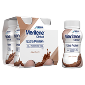 Clinical Extra Protein Chocolate Wells Image 1