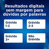Teste Gravidez Indicador Semanas Wells Image 3