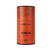 Óleo Regenerador Barba Men Beard Oil Matt Wells Image 3