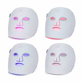 LED Wavelength Mask Wells Image 2