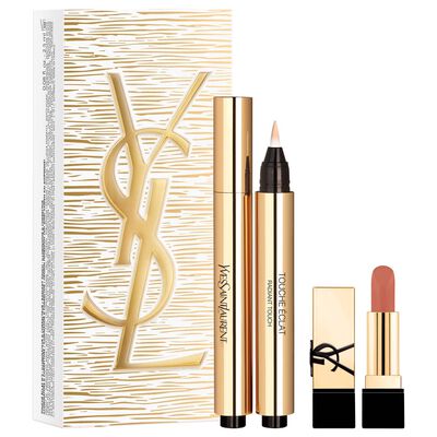 Coffret Touche Éclat Le Stylo