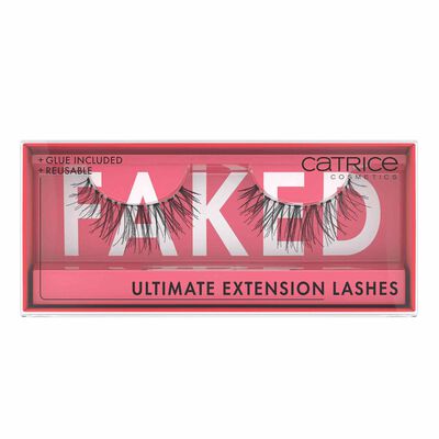 Pestanas Postiças Faked Ulimate Extension