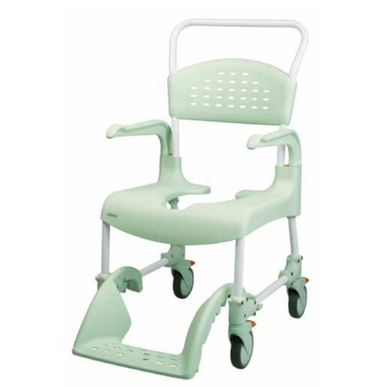 Cadeira Sanitária e Duche Clean Wells