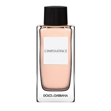 D&G L'Impératrice 3 EDT Wells