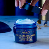 Midnight Recovery Omega-Rich Cloud Cream Wells Image 5