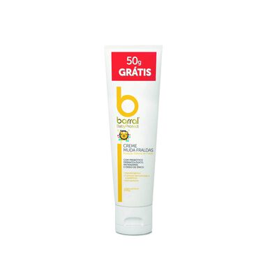 Creme Muda Fraldas Baby Protect Wells Image 1