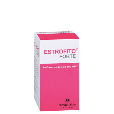 Suplemento Qualidade Vida Mulher Estrofito