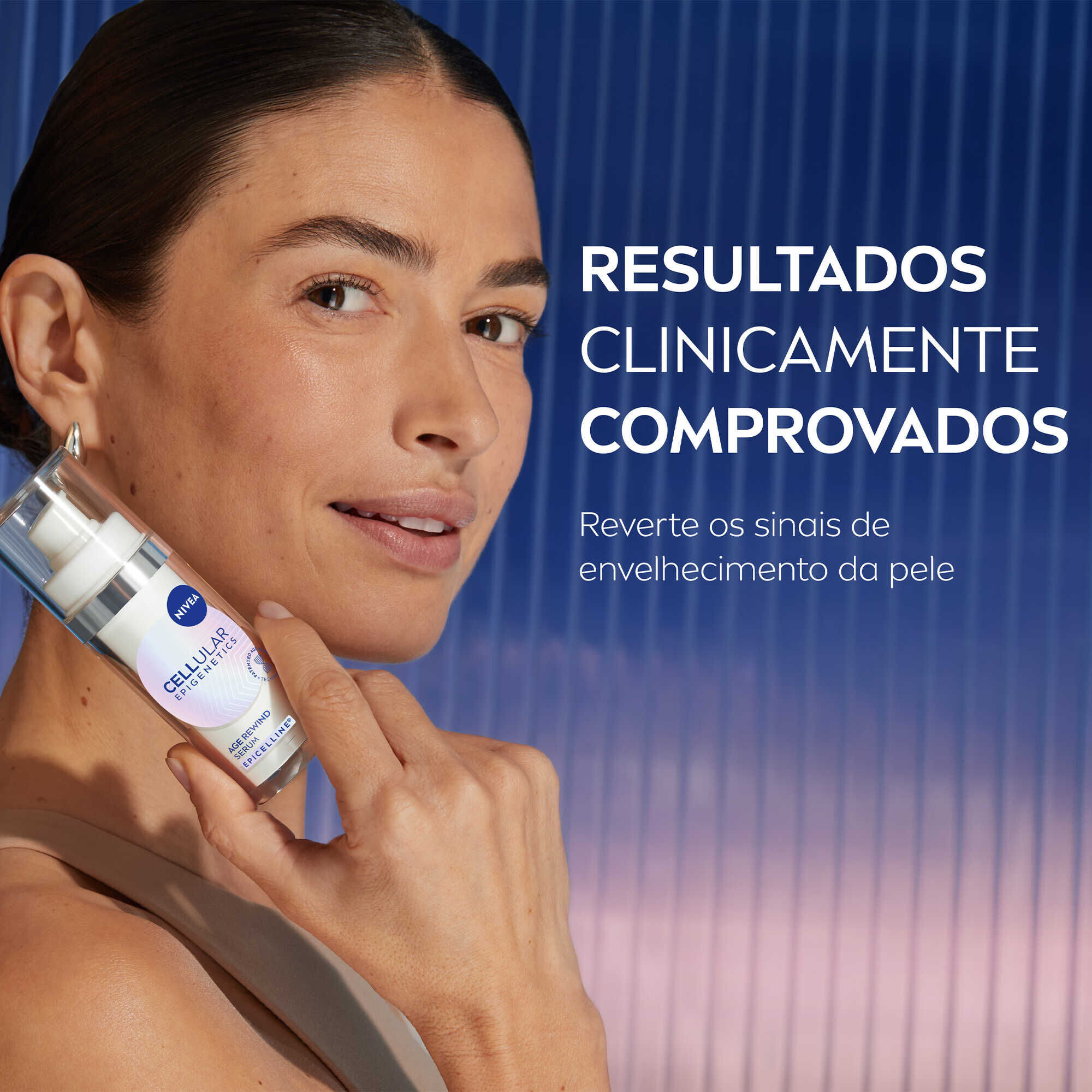 Cellular Epigenetics Sérum