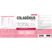 Beauty Total Pele Cabelo Unhas Wells Image 2