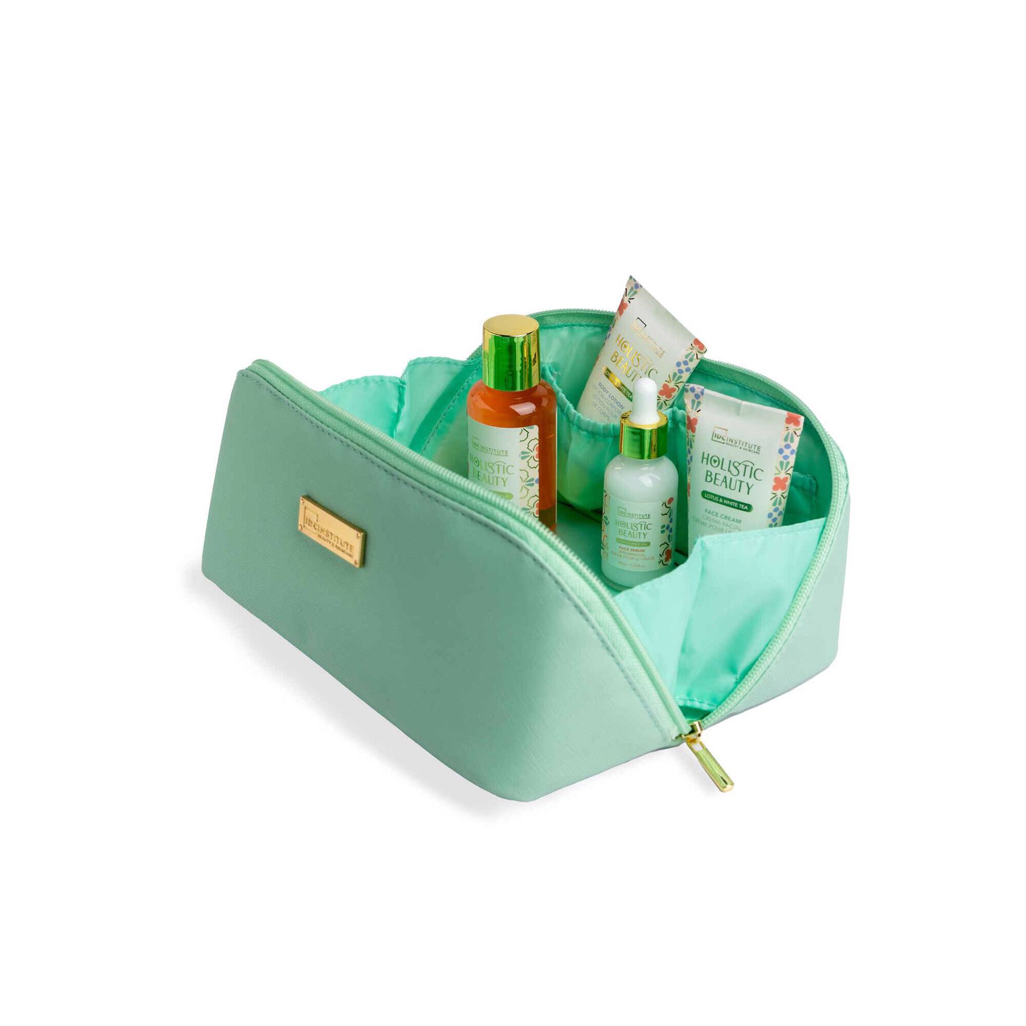 Holistic Beauty Complete Skincare