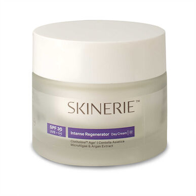 Day Cream Intense Regenerator SPF30 Wells Image 1