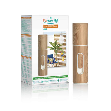 Diffuseur Ultrasonique Nomade Aplo Wells