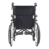Cadeira de Rodas Autopropulsão Wells Image 2