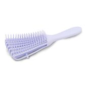 Escova de Cabelo Polvo Lilás Wells Image 3