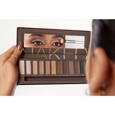 Paleta de Sombras  Revival Edição Limitada Wells Image 6