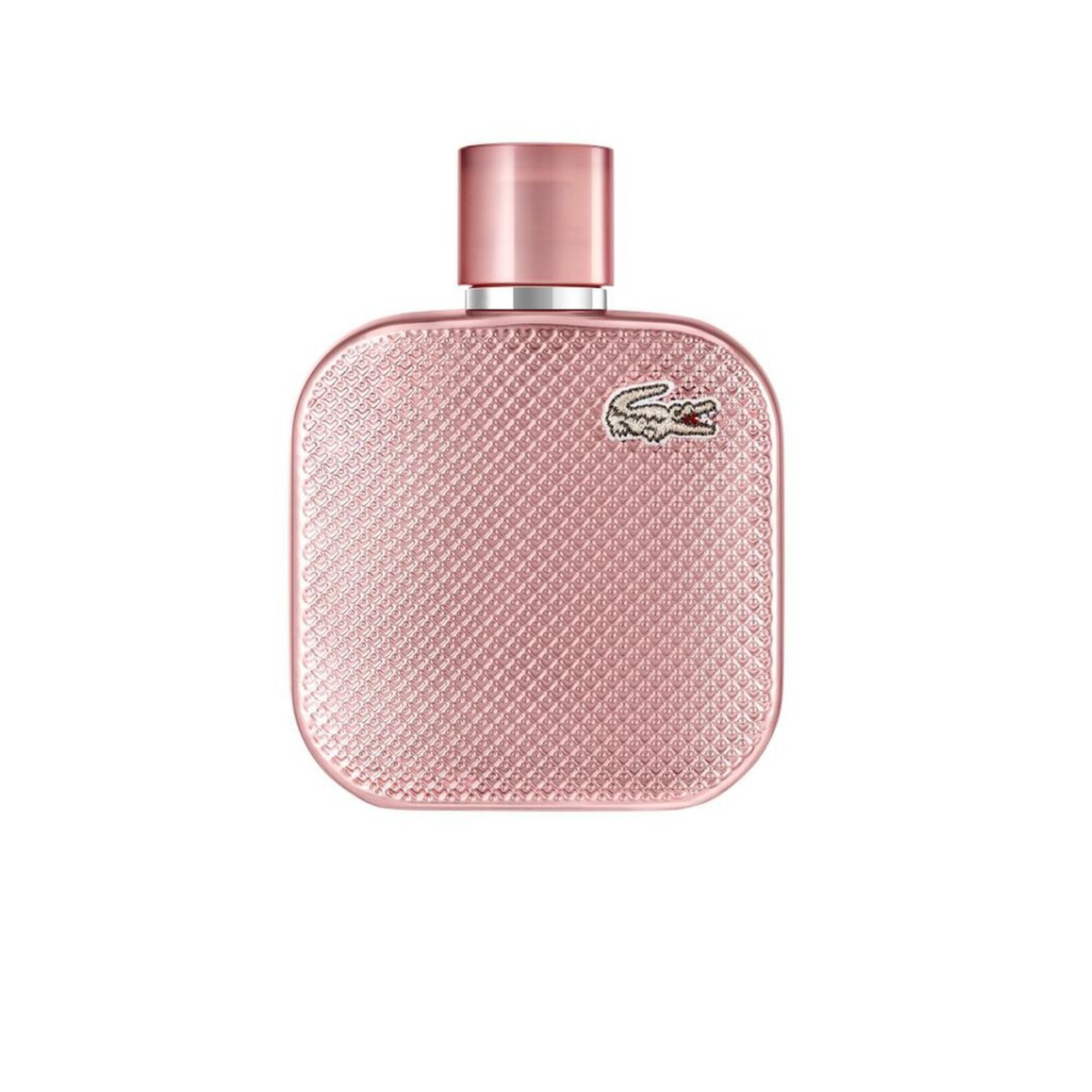 L.12.12 Rose Silver Eau de Parfum