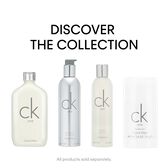 Calvin Klein CK One Gel de Duche Wells Image 3