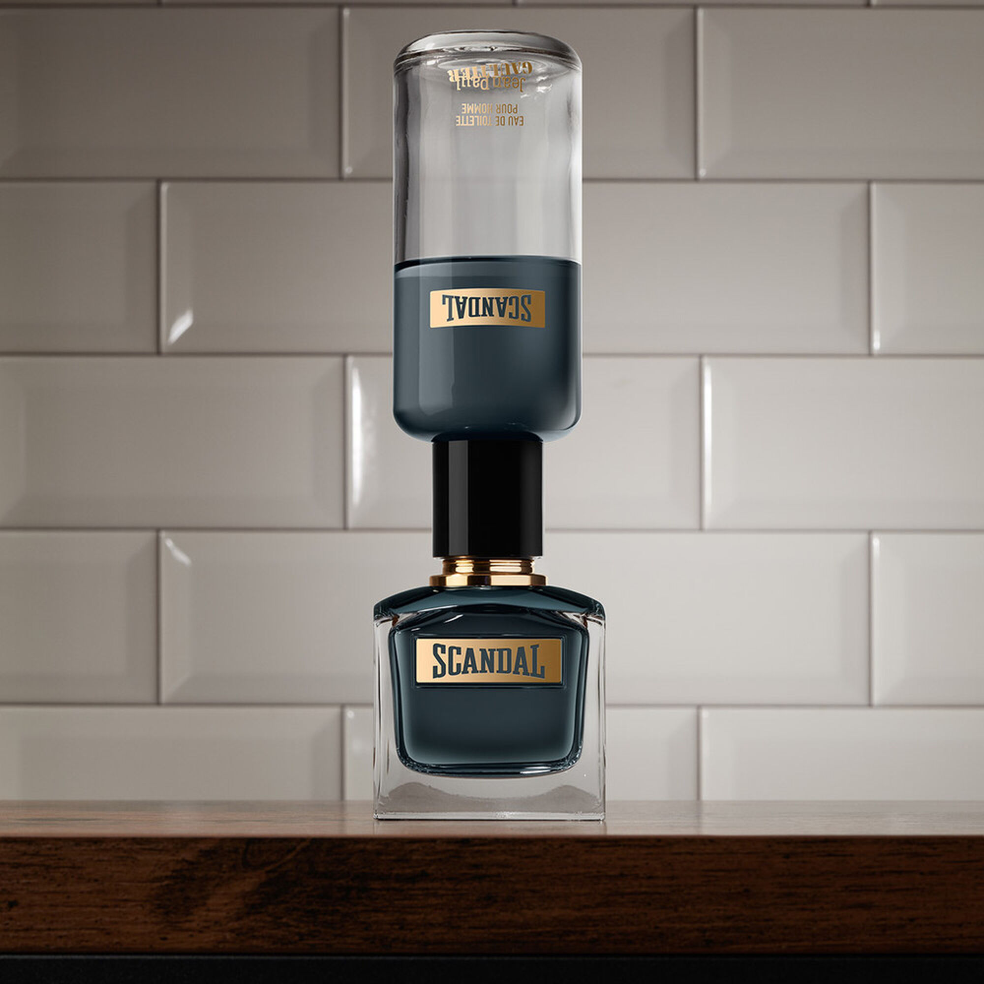 Jean Paul Gaultier Scandal Him EDT Recarga