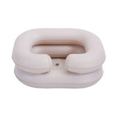 Lava Cabeças Insuflável Wells Image 1