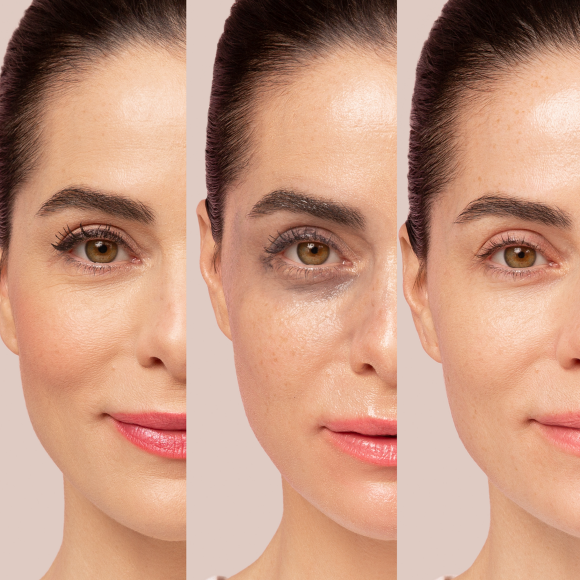 Bye Bye Makeup 3 em 1 Melting Cleansing Balm
