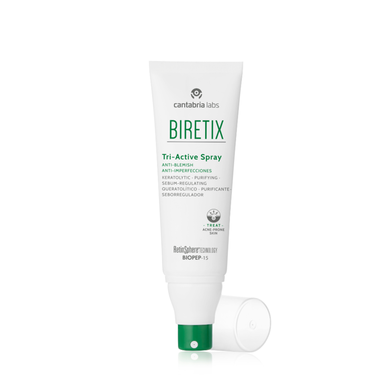Tri-Active Spray Anti-Blemish Wells