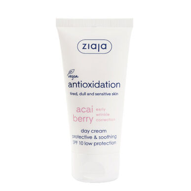 Antioxidation Acai Berry Day Cream Wells Image 1