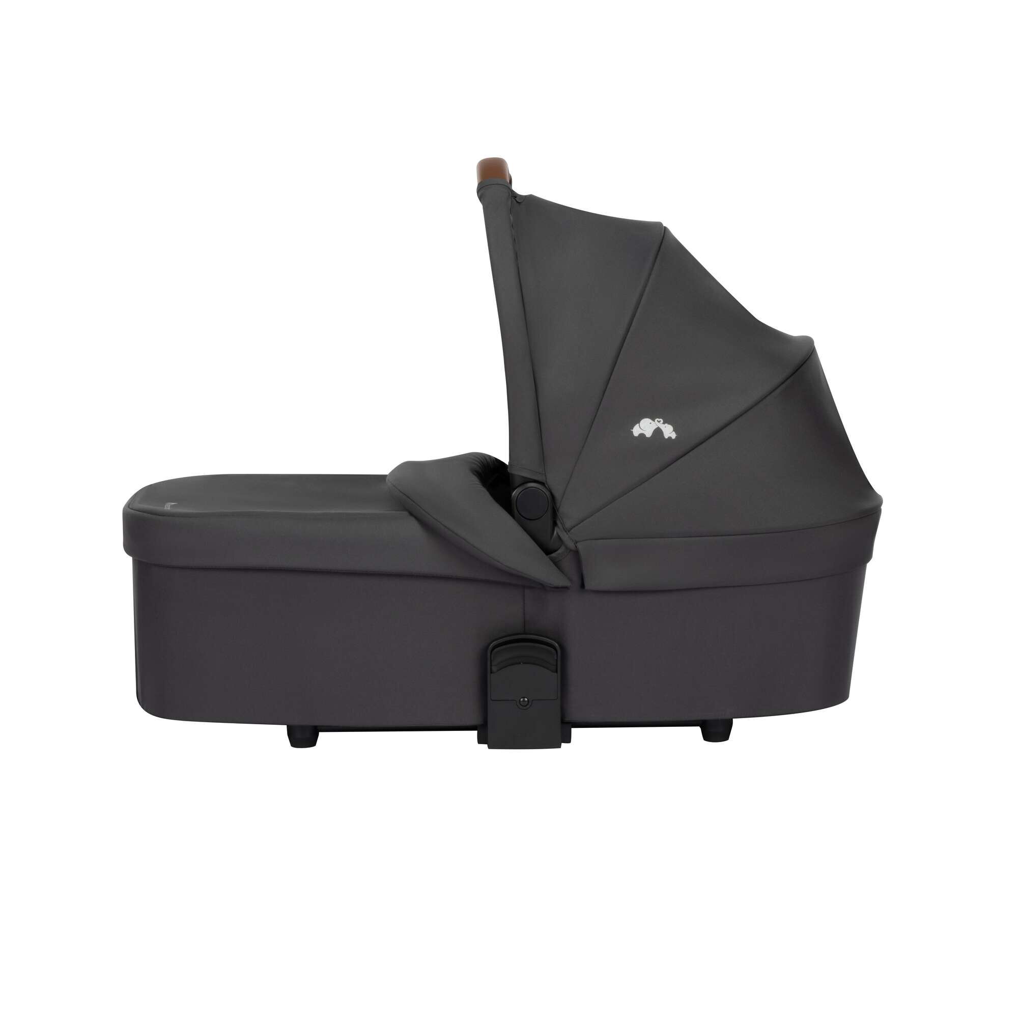 BBC Luvia Trio Mineral Graphit