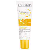 Protetor Solar Photoderm Aquafluide SPF50 Wells Image 1
