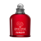 Amor Amor Eau de Parfum 100 ml Wells Image 1