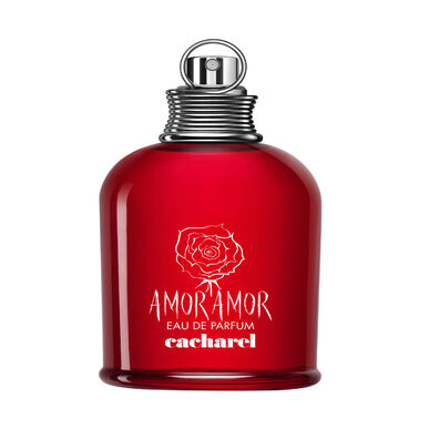 Amor Amor Eau de Parfum 100 ml Wells Image 1